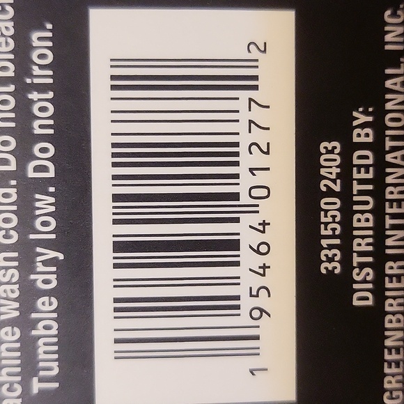 NWT Beverly Hills Polo Club Knee Highs. Size 5-9 (2 Pair) - Picture 6 of 6